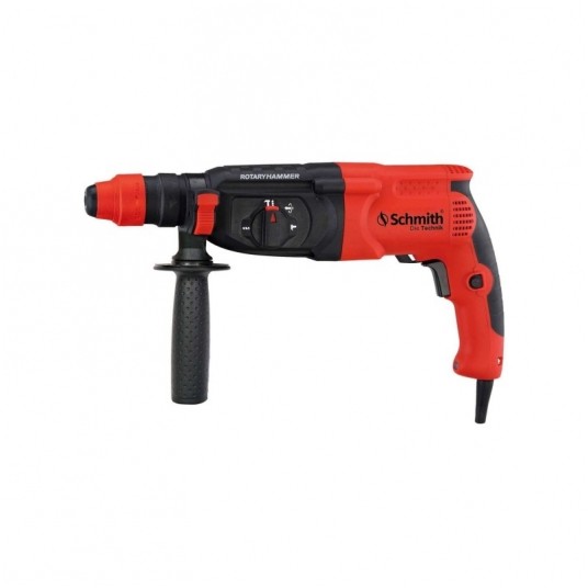 Młotowiertarka SDS+ 3J 800W SCH03P02002 -zdjęcie numer 1