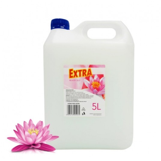 Mydło w płynie 5l -zdjęcie numer 1