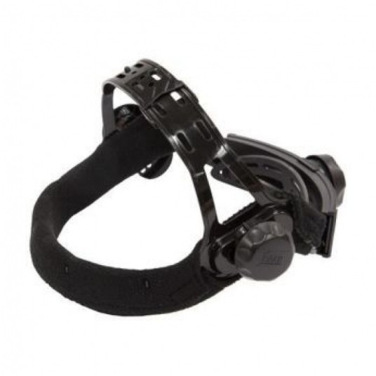 Nagłowie przyłbicy -zdjęcie numer 1