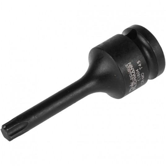 Nasadka udarowa TORX 1/2" różne rozmiary -zdjęcie numer 1