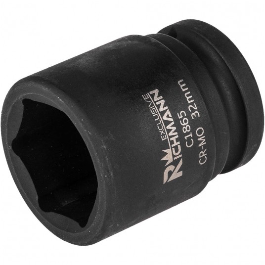 Nasadki udarowe 3/4" Długie i krótkie -zdjęcie numer 1