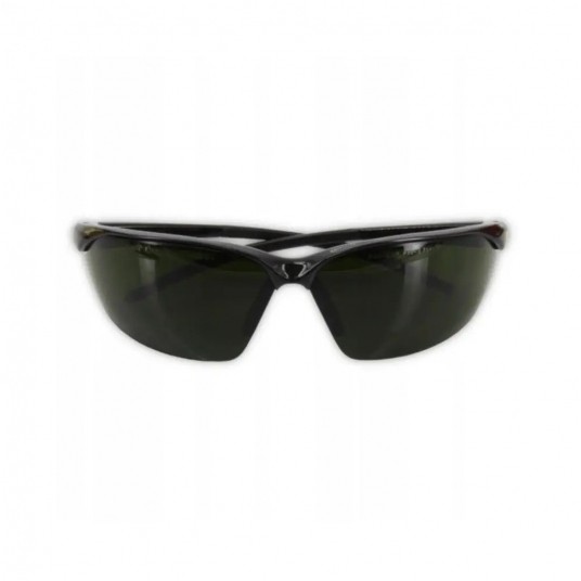 Okulary Warrior Spec DIN 5 0700012033 -zdjęcie numer 1