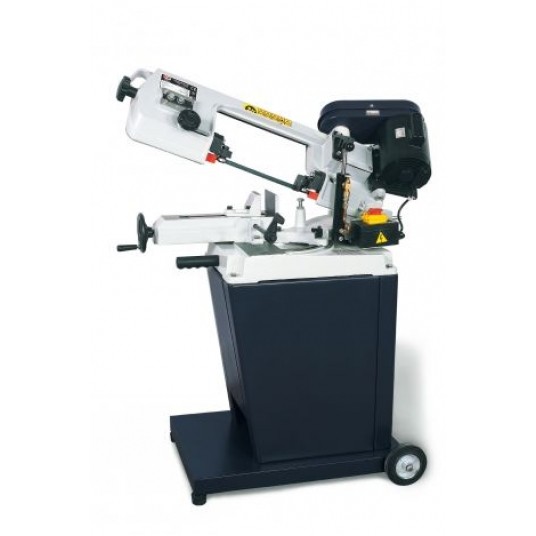 Piła taśmowa PPK-115UH -zdjęcie numer 1