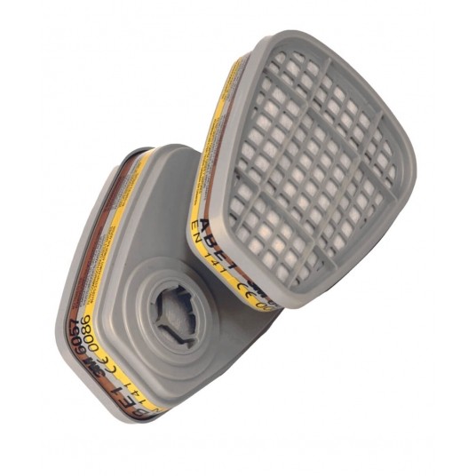 POCHŁANIACZ 3M KLASY ABE1 6057 -zdjęcie numer 1