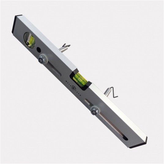 Poziomica do kołnierzy FL-500 -zdjęcie numer 3