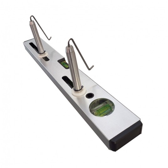 Poziomica do kołnierzy FL-500 -zdjęcie numer 2