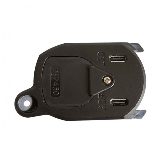 Przycisk trybu szlifowania/lampy LED ESAB A50LUX -zdjęcie numer 2