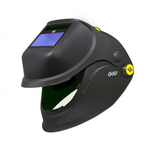 Przyłbica automatyczna ESAB G50 9-13 -zdjęcie numer 1