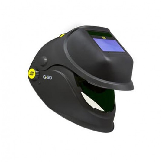 Przyłbica automatyczna ESAB G50 9-13 -zdjęcie numer 4