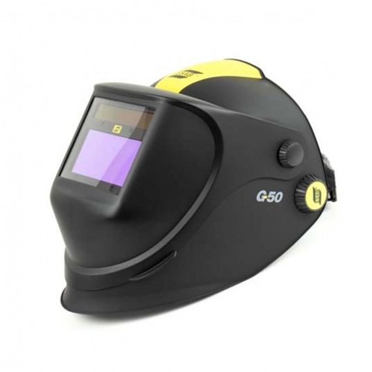 Przyłbica automatyczna ESAB G50 9-13 -zdjęcie numer 2