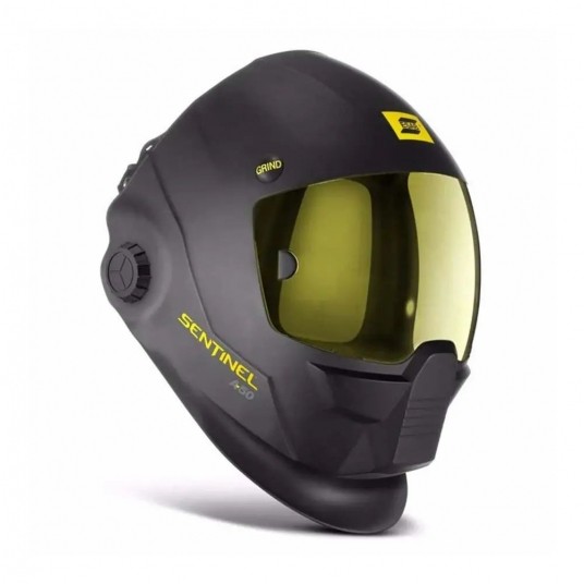 Przyłbica automatyczna ESAB Sentinel A60 -zdjęcie numer 3