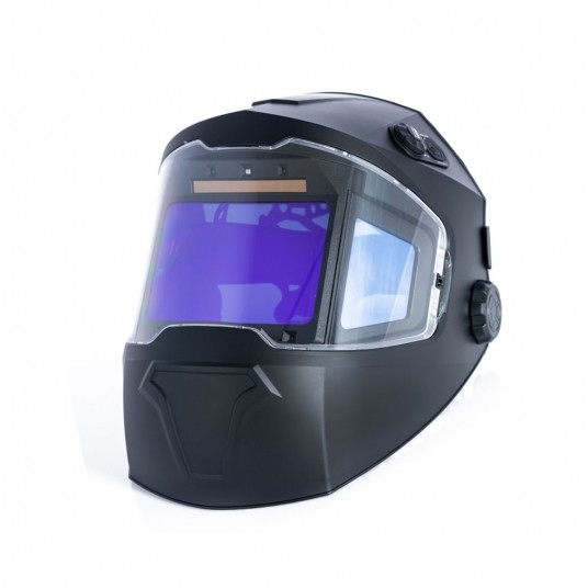 PRZYŁBICA AUTOMATYCZNA PROFESJONALNA MAGNUM PANORAMA 3D LCD -zdjęcie numer 1