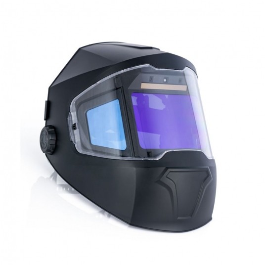 PRZYŁBICA AUTOMATYCZNA PROFESJONALNA MAGNUM PANORAMA 3D LCD -zdjęcie numer 4