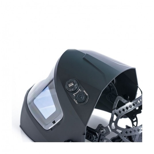 PRZYŁBICA AUTOMATYCZNA PROFESJONALNA MAGNUM PANORAMA 3D LCD -zdjęcie numer 2