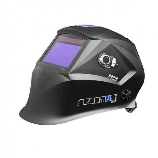 Przyłbica Spartus Easy 101x -zdjęcie numer 1