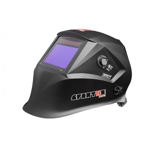 Przyłbica Spartus Master 201X -zdjęcie numer 1