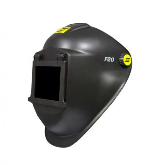 Przyłbica spawalnicza ESAB F20 90x110 -zdjęcie numer 1