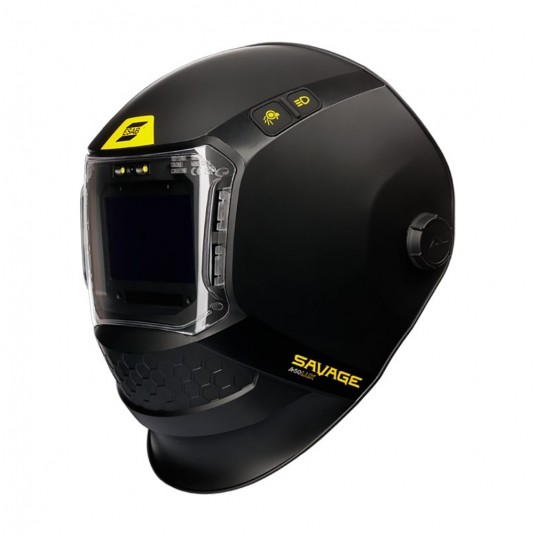 Przyłbica spawalnicza ESAB Savage A50LUX -zdjęcie numer 1