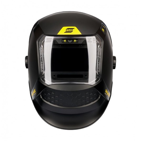 Przyłbica spawalnicza ESAB Savage A50LUX -zdjęcie numer 3