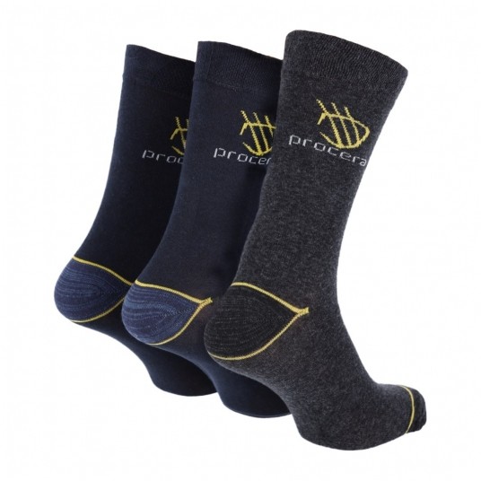 Skarpety robocze SUMMER WORK SOCKS r. 39-42 -zdjęcie numer 1