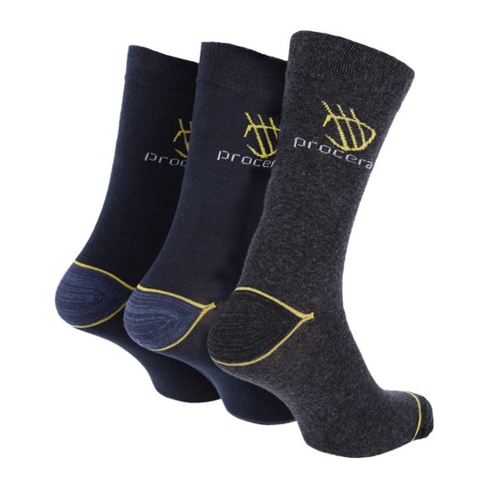 Skarpety robocze SUMMER WORK SOCKS r.43-46 -zdjęcie numer 1