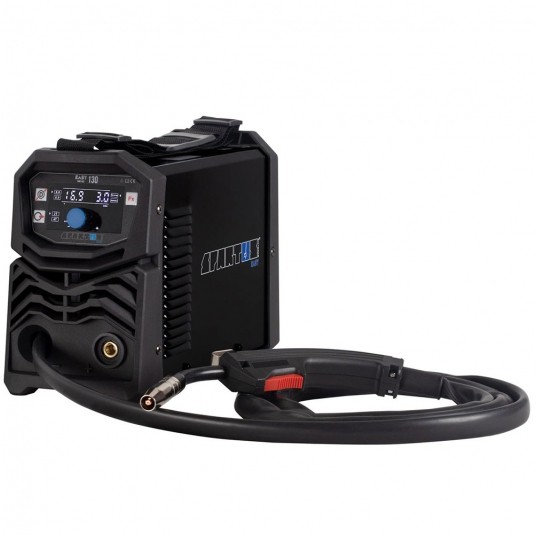 Spartus EasyMIG 130 pakiet -zdjęcie numer 1
