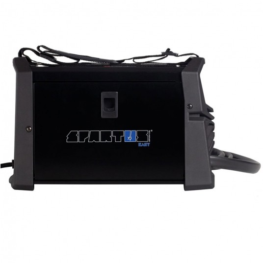 Spartus EasyMIG 130 pakiet -zdjęcie numer 7