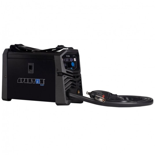 Spartus EasyMIG 130 pakiet -zdjęcie numer 5