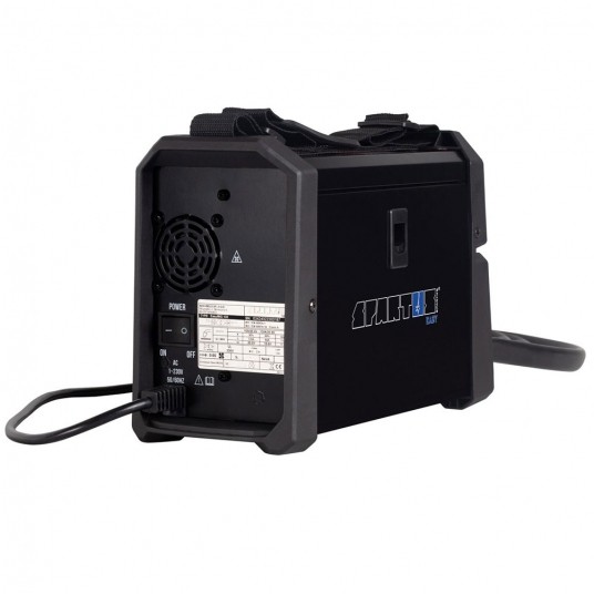 Spartus EasyMIG 130 pakiet -zdjęcie numer 8