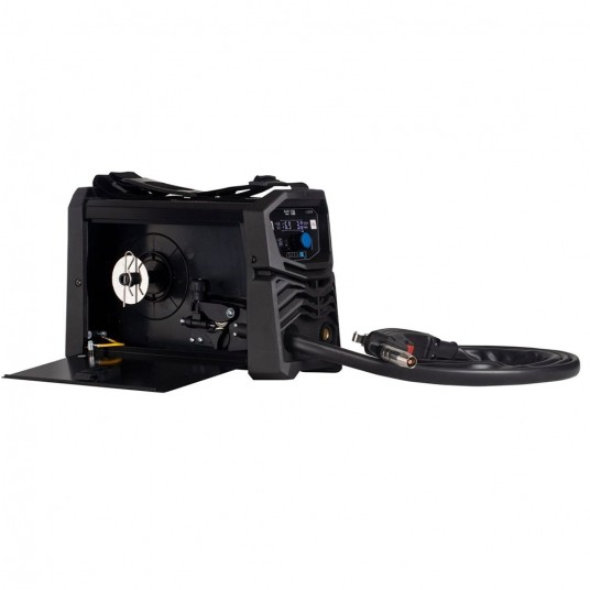 Spartus EasyMIG 130 pakiet -zdjęcie numer 6