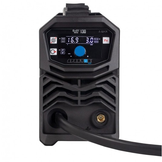 Spartus EasyMIG 130 pakiet -zdjęcie numer 3