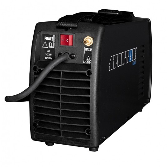 Spartus EasyTIG208P AC/DC(EASYTIG208PACDC-PAK-17-4 -zdjęcie numer 4