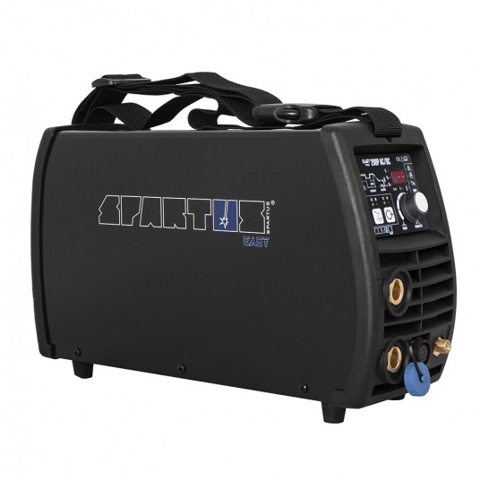 Spartus EasyTIG208P AC/DC(EASYTIG208PACDC-PAK-17-4 -zdjęcie numer 3