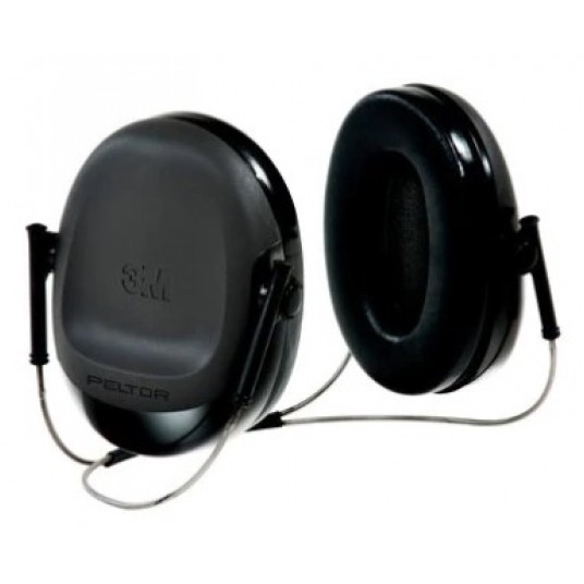 Spawalnicze nauszniki przeciwhałasowe H505B -zdjęcie numer 1