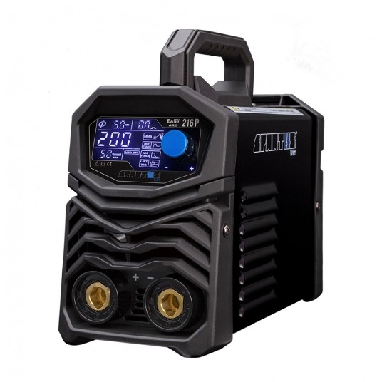 Spawarka Spartus EasyARC216 pakiet -zdjęcie numer 1