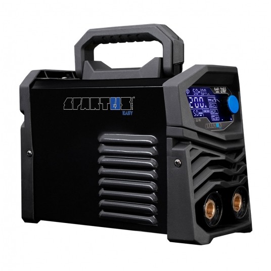 Spawarka Spartus EasyARC216 pakiet -zdjęcie numer 3