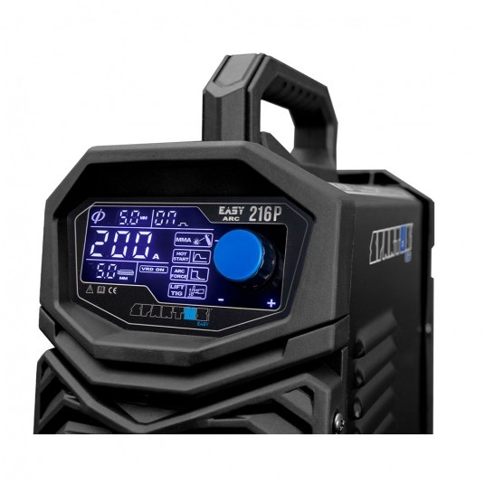 Spawarka Spartus EasyARC216 pakiet -zdjęcie numer 5