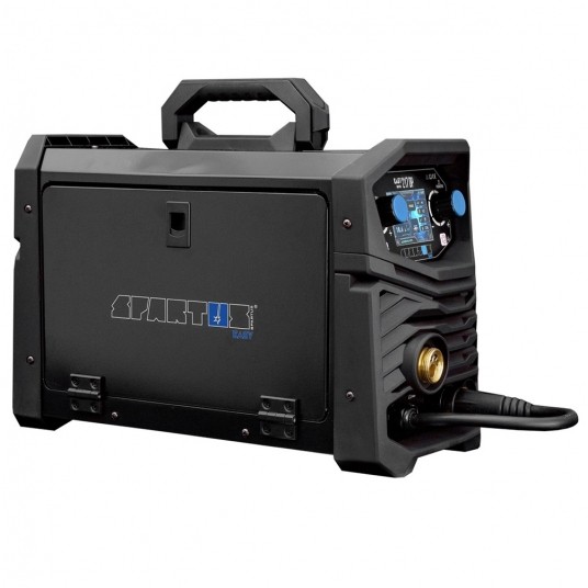 Spawarka Spartus EasyMIG 217DP pakiet -zdjęcie numer 3