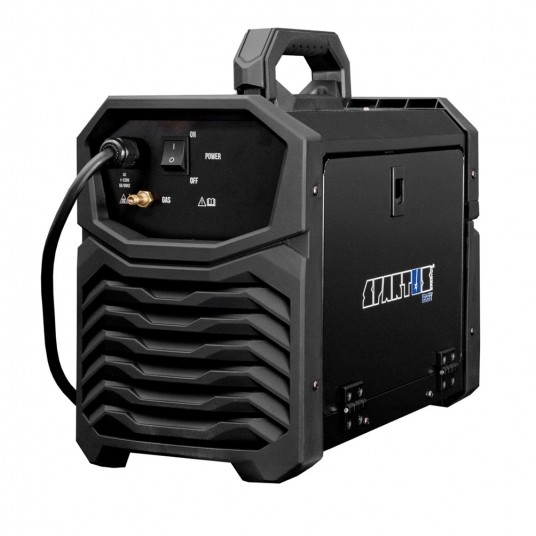 Spawarka Spartus EasyMIG 217DP pakiet -zdjęcie numer 5