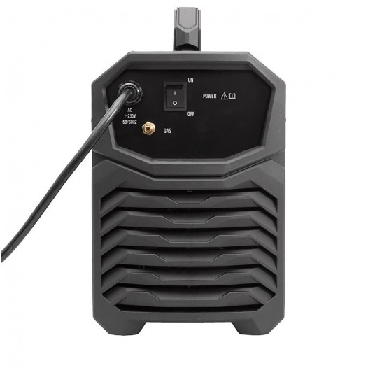 Spawarka Spartus EasyMIG 217DP pakiet -zdjęcie numer 8