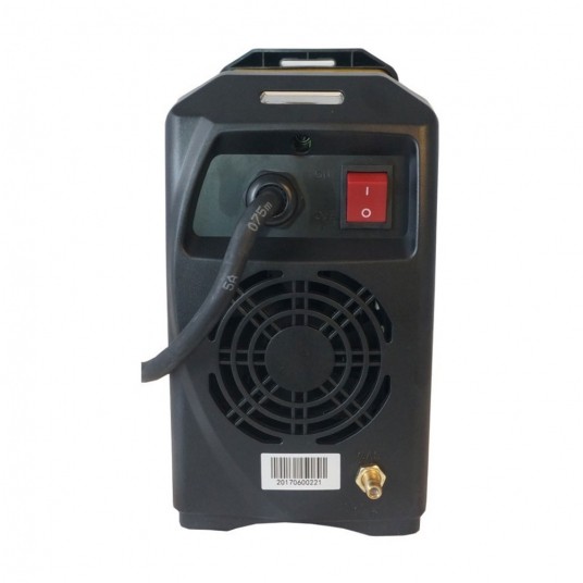 Spawarka THF 206P SOFT 200A/60% -zdjęcie numer 2