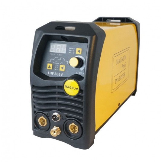 Spawarka THF 206P SOFT 200A/60% -zdjęcie numer 1