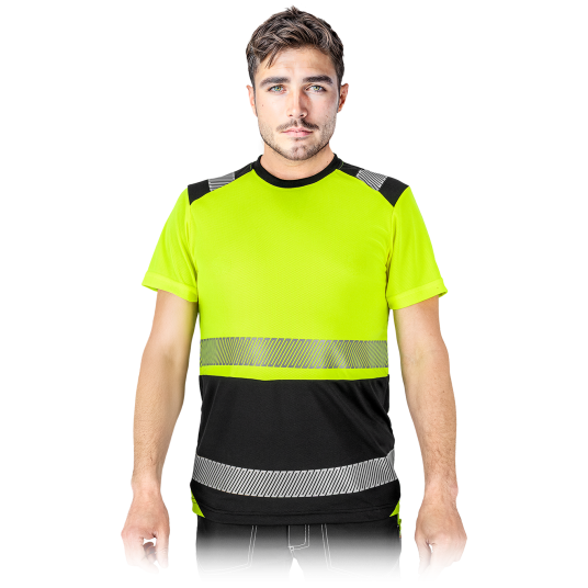 T-shirt ochronny IGUANA -zdjęcie numer 1