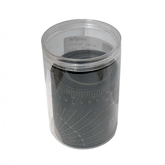 Taśma traserska spawalnicza 100x1830x0,8 mm -zdjęcie numer 2