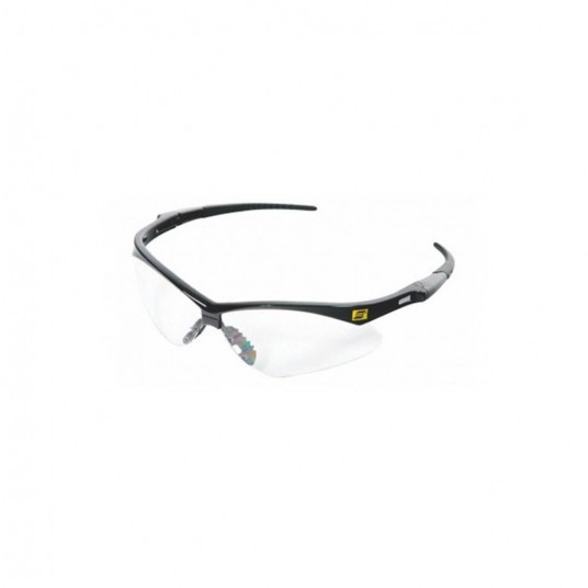 Warrior Spec bezbarwne okulary -zdjęcie numer 1