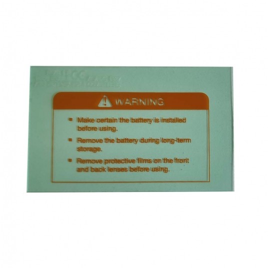 Wewnętrzna szybka ochronna ESAB A50LUX -zdjęcie numer 1