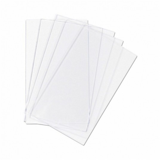 Wewnętrzna szybka ochronna Sentinel A50 0700000808 -zdjęcie numer 1