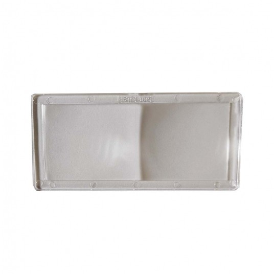 Wkładka korekcyjna +2.5 ESAB A50LUX -zdjęcie numer 1