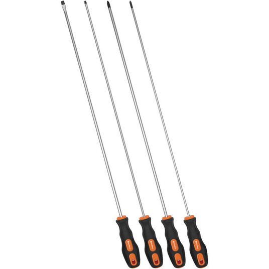 Zestaw śrubokrętów długich KD10945 -zdjęcie numer 1