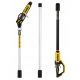 DEWALT PILARKA ŁAŃCUCHOWA NA WYŚIĘGNIKU 18V 20cm DŁ. 2-3m DCMPS567N -zdjęcie numer 2